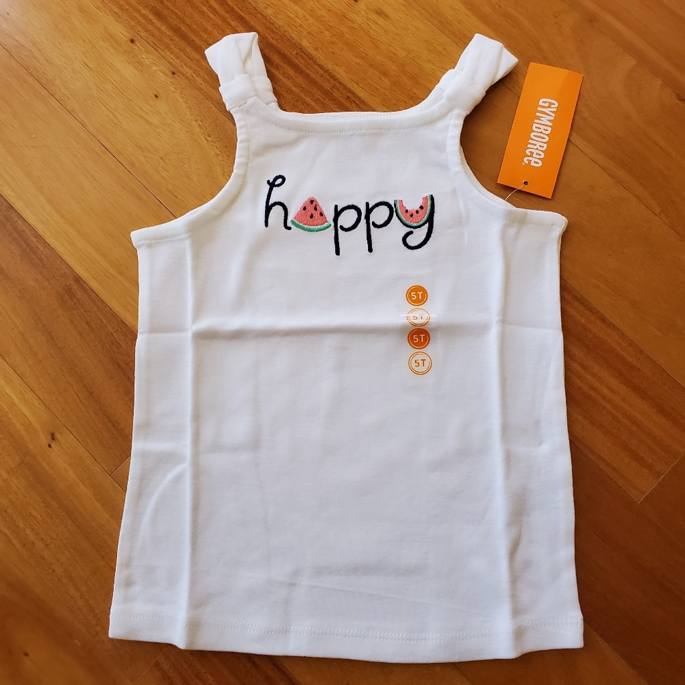 GYMBOREE
